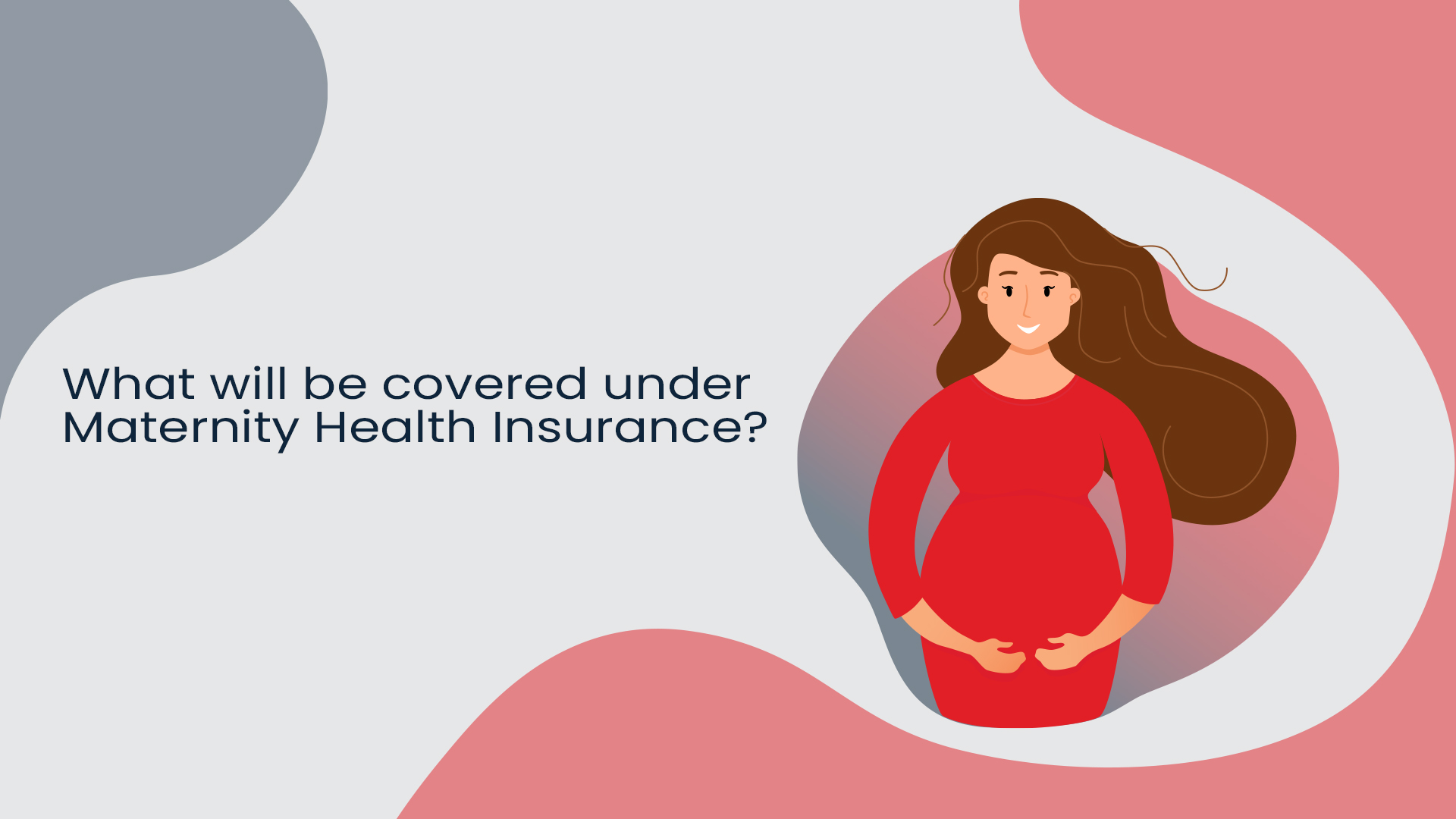 Maternity, Pregnancy, Pregnant, Health Insurance 